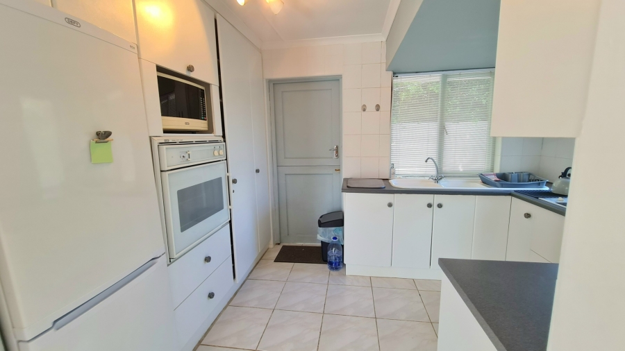 4 Bedroom Property for Sale in Seaside Longships Western Cape